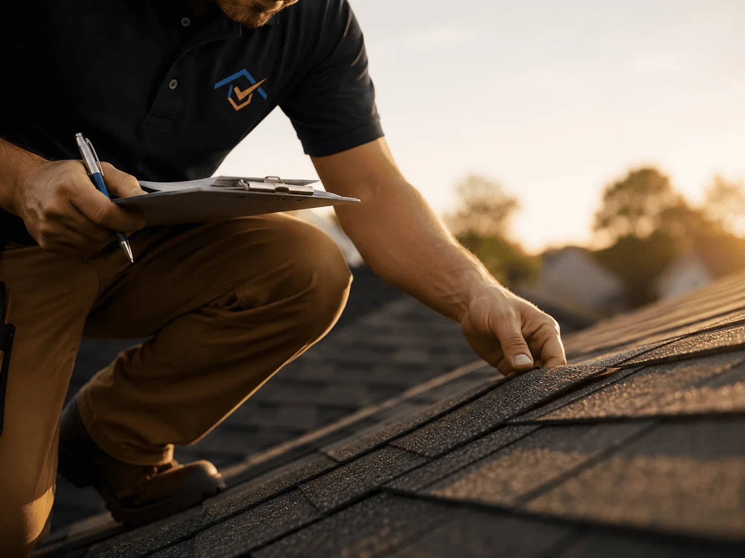 Why Choose Roof Inspection in Minden City, MI