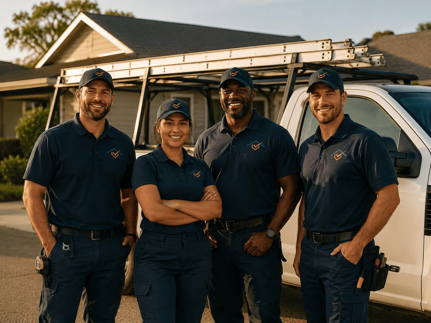 Roof Inspection company in Minden City, MI